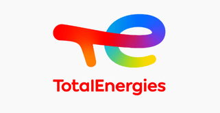 logo TotalEnergies (ex-Direct Energie)