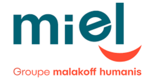 logo MIEL Mutuelle