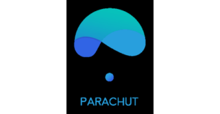 logo Parachut