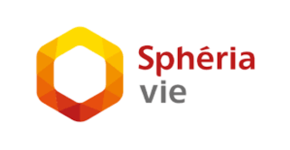 logo SPHERIA VIE