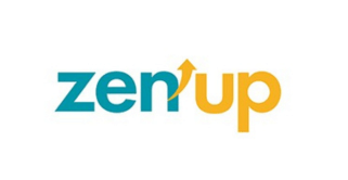 logo ZEN UP