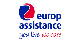 logo Europ Assistance