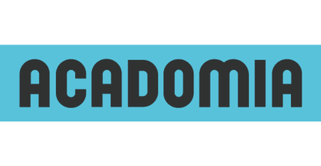 logo Acadomia