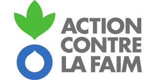 logo Action contre la Faim