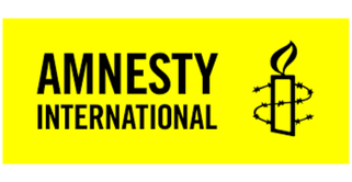 logo Amnesty International