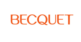 logo Becquet – Carte 4 étoiles