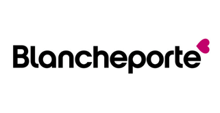 logo Blancheporte mobile