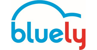 logo Bluely Lyon