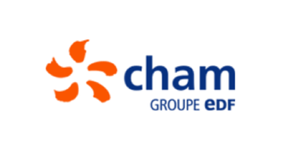 logo Cham