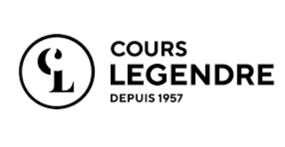 logo Cours Legendre