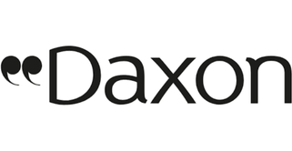 logo Daxon (Balsamik) – Carte Kangourou