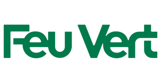 logo Feu vert  - carte 4 étoiles