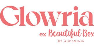 logo Glowria (ex - Beautiful Box)