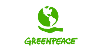 logo GreenPeace