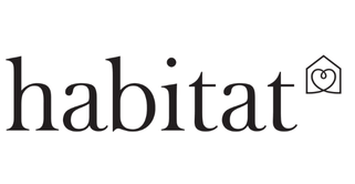 logo Habitat