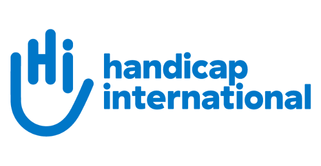 logo Handicap International