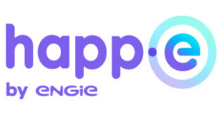 logo Happ-e by Engie