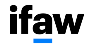 logo Ifaw