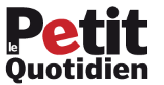 logo Le Petit Quotidien