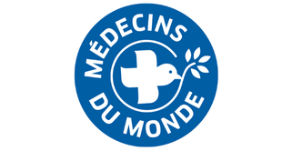 logo Médecins du Monde