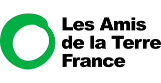 logo Les Amis de la Terre