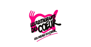 logo Les Restos du Coeur