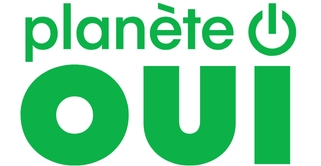 logo Planète OUI