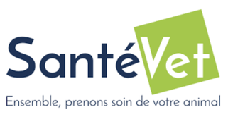 logo SanteVet