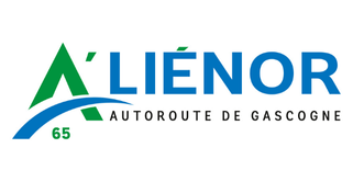 logo A'LIENOR (A65)