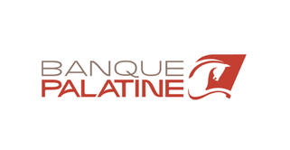 logo Banque Palatine