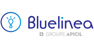 logo Bluelinea