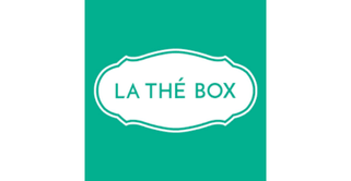 logo La Thé Box