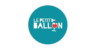 logo Le Petit Ballon