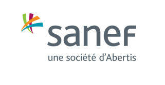 logo SANEF / SAPN / SE A14