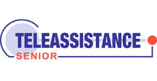 logo Teleassistance Senior