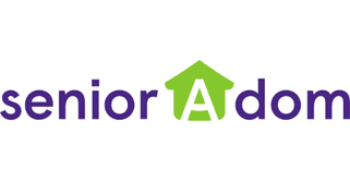 logo Senior Adom (ex-Novaxès)