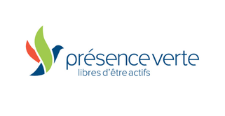 logo Présence Verte