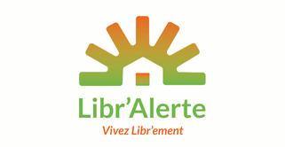 logo Libr'Alerte