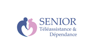 logo Senior Téléassistance & Dépendance