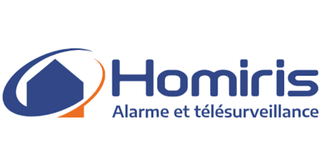 logo Homiris