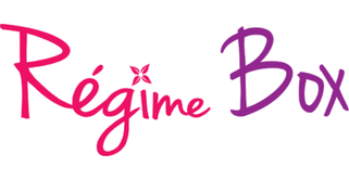 logo Régime Box