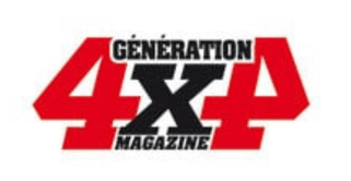 logo 4x4 Magazine