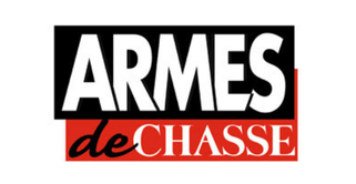 logo Armes de Chasse