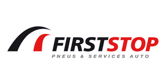 logo First Stop