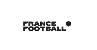 logo France Football