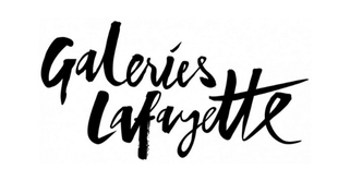 logo Galeries Lafayette