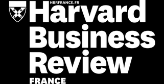 logo Harvard Business Review