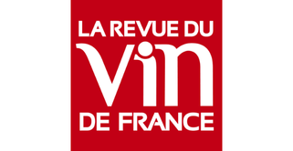 logo La revue du vin de France