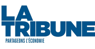 logo La Tribune