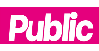 logo Public